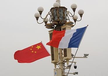 China-France Statement: Take a comprehensive approach to end plastic pollution and ban and reduce certain single-use plastics